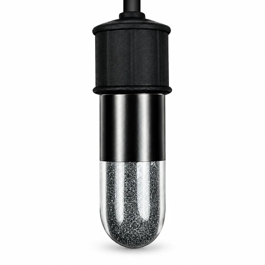 TankGlance — Read your water temperature outside the tank