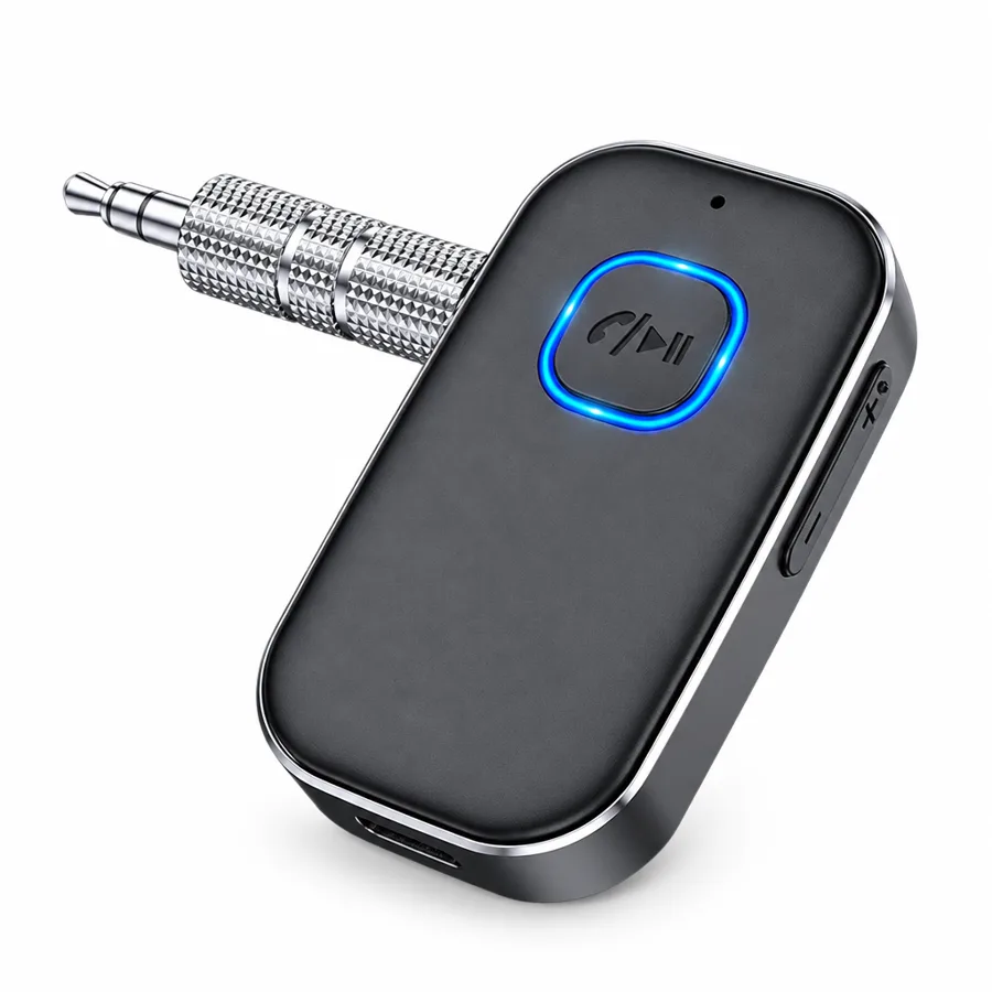 Vintalk — Bluetooth for your AUX stereo with a built-in mic