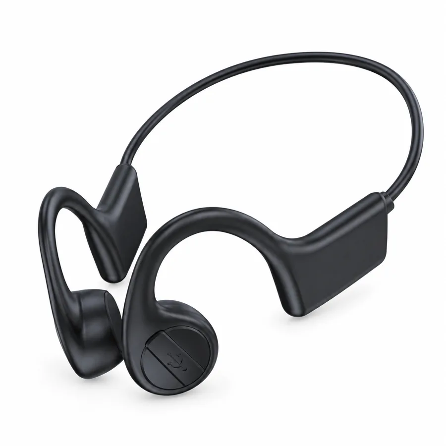Airlane — open-ear listening that keeps the road audible