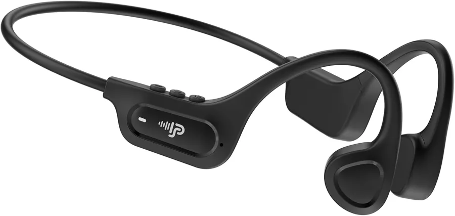 PSIER — 23 g (0.81 oz) titanium frame for long sessions