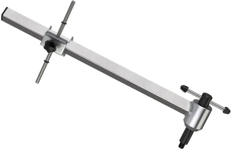 APSOJJO Alignment Tool — Stainless body with replaceable tip
