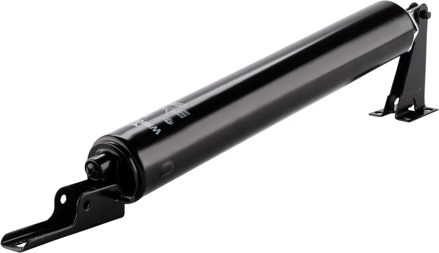 Wright Products Heavy — tool free speed thumbscrew for heavy storm doors