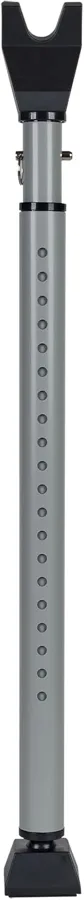 SABRE Adjustable 2 — a pivoting ball joint for flat floor contact