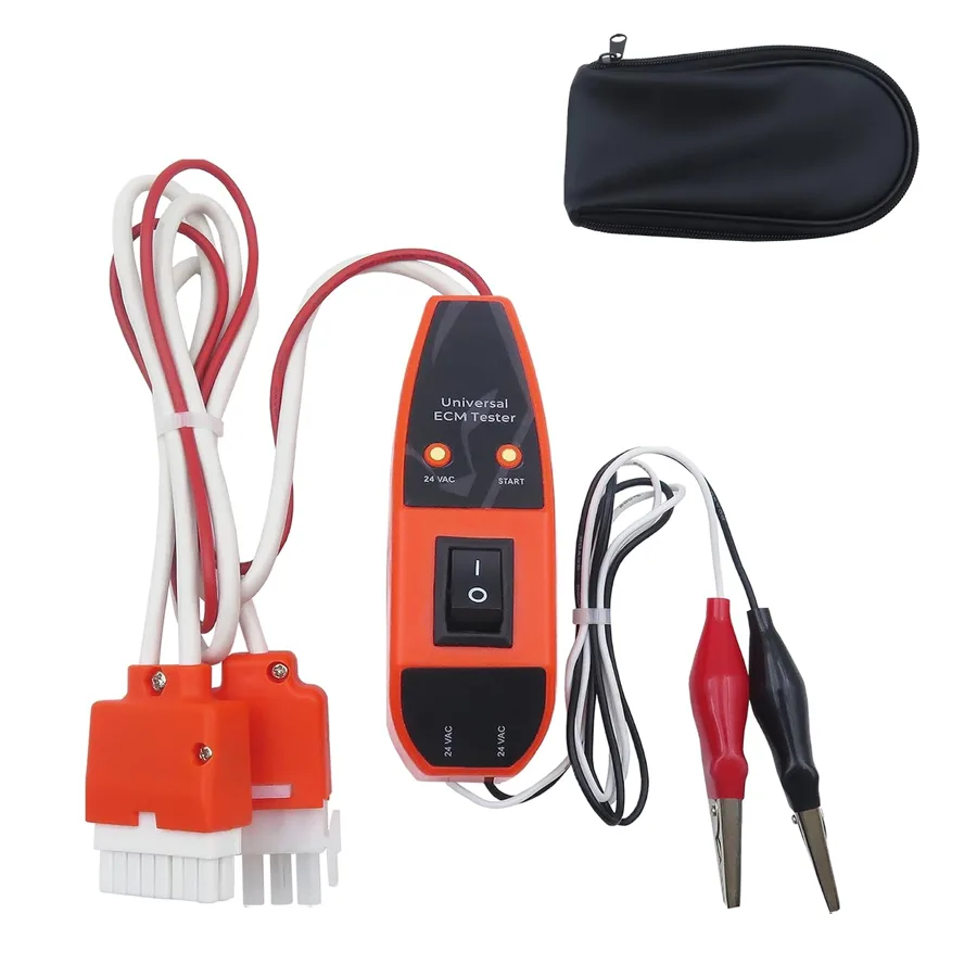 FUHUOLU Ecm Motor Tester — simple go or no go check for ECM motors