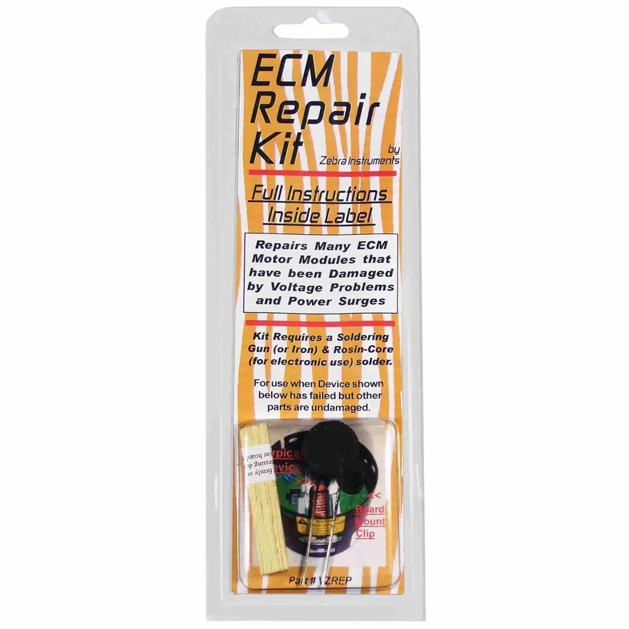 Zebra VZREP — thermistor repair kit for ECM control modules