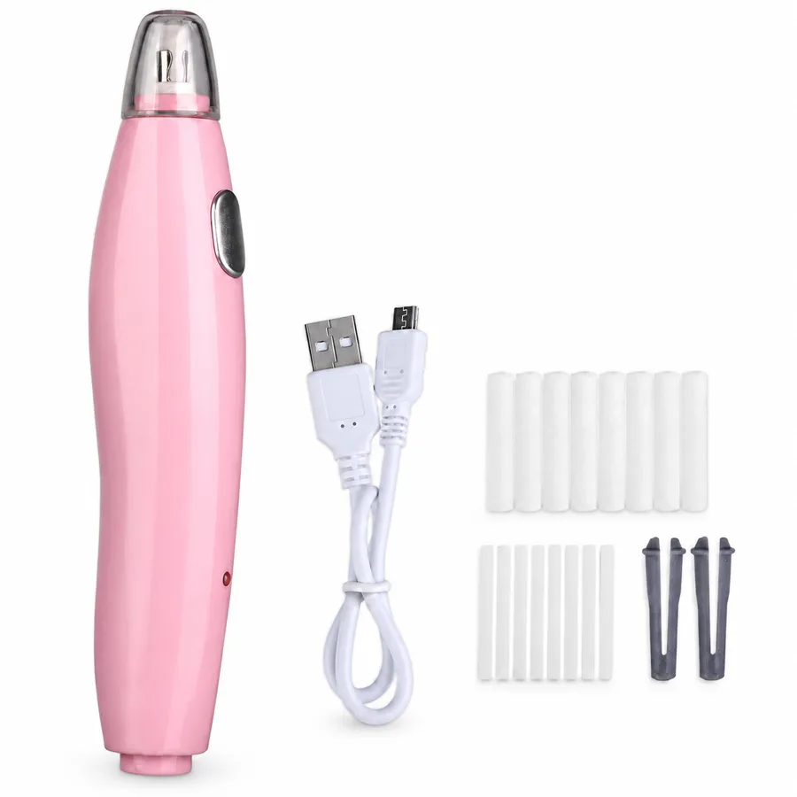 Finelift — thick and thin refills with one-press erasing