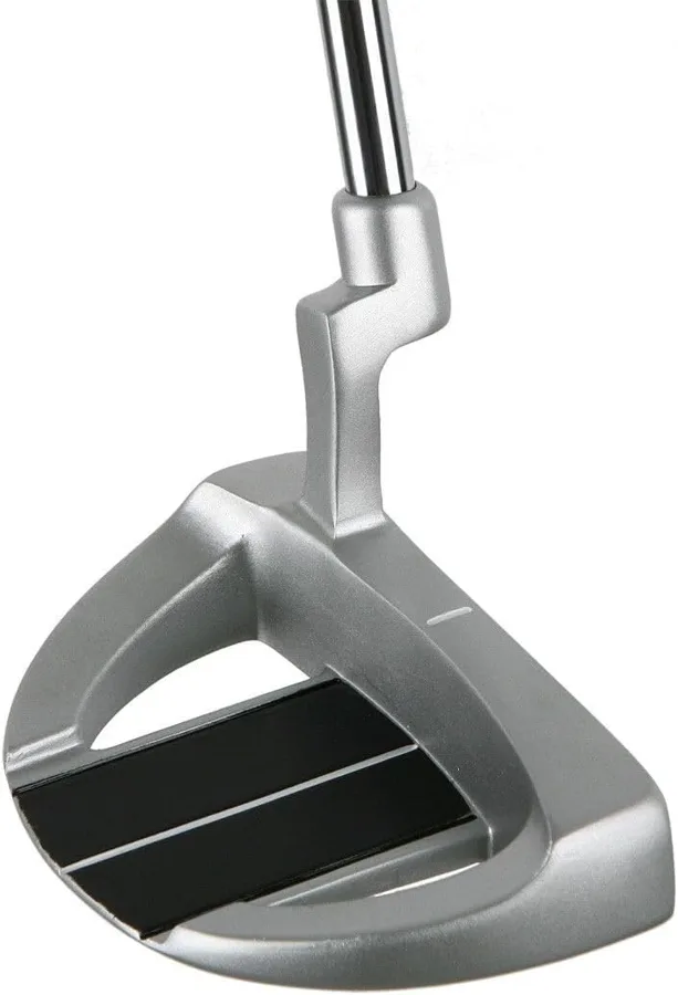 Orlimar Tangent T1 — high MOI mallet with soft face insert