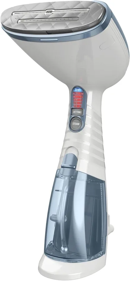 Conair — 1875 W power with a built-in creaser for collars