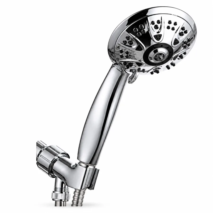 AimRinse — nine spray functions to match each rinse
