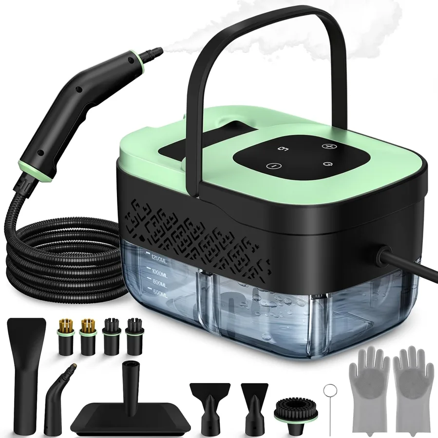 WSRYYCC — 1.25 L (42.3 US fl oz) tank in an upright body