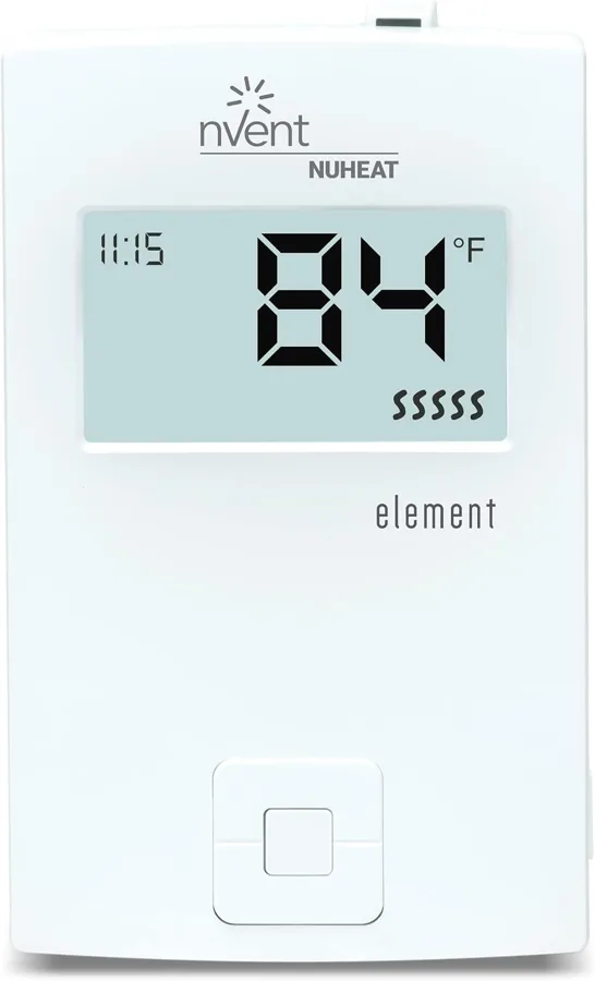 Nuheat Element AC0057 — simple up and down floor control