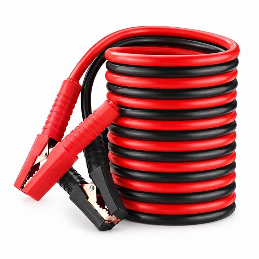 RevBack — jump big engines from 5 m (16.4 ft) away