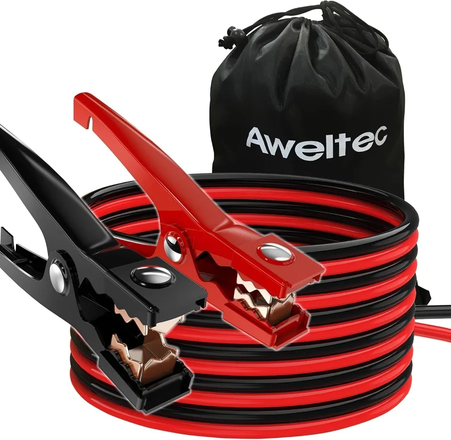 AWELTEC — light 2.8 lb (1.27 kg) set for compact cars