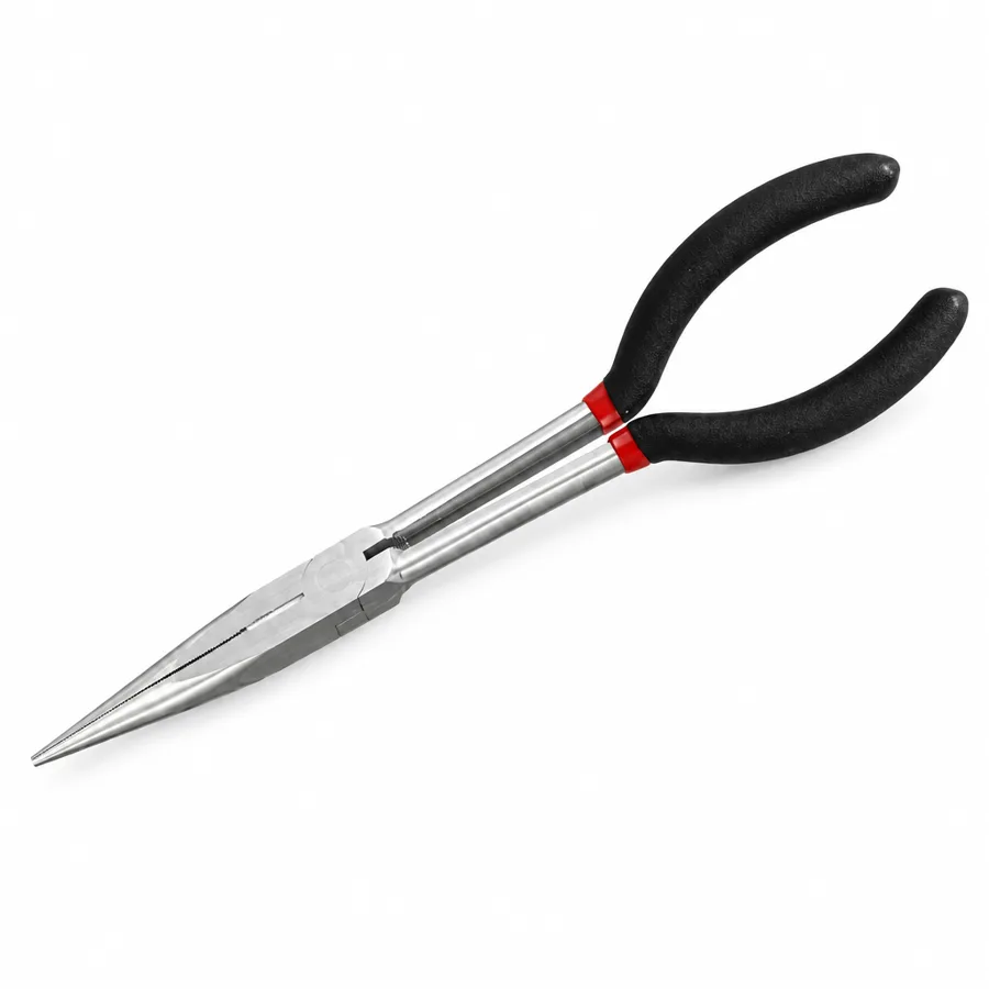 FarNook — straight, 45° and 90° heads that reach into tight spots
