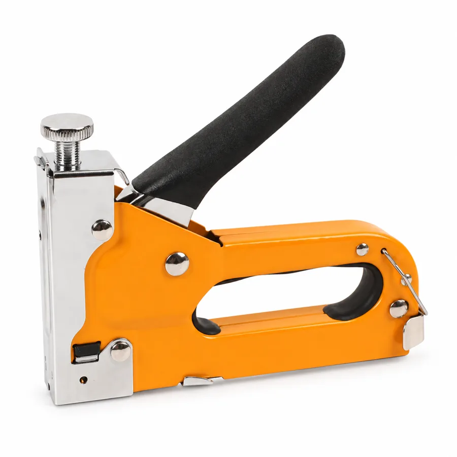 Tackwell — adjustable strike for every fabric