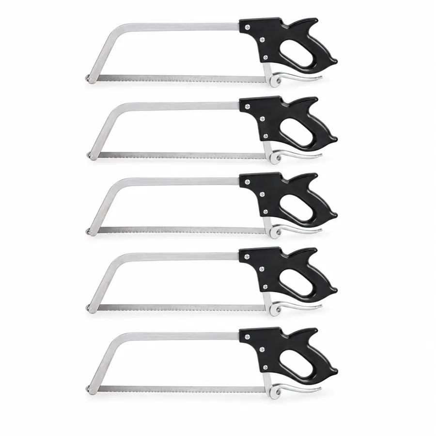 Fieldtable — keeps the blade pulled tight for straight cuts