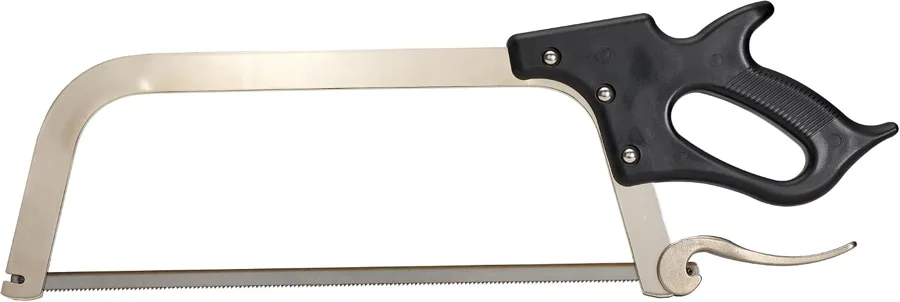 LEM — 16 in (41 cm) saw with locking cam