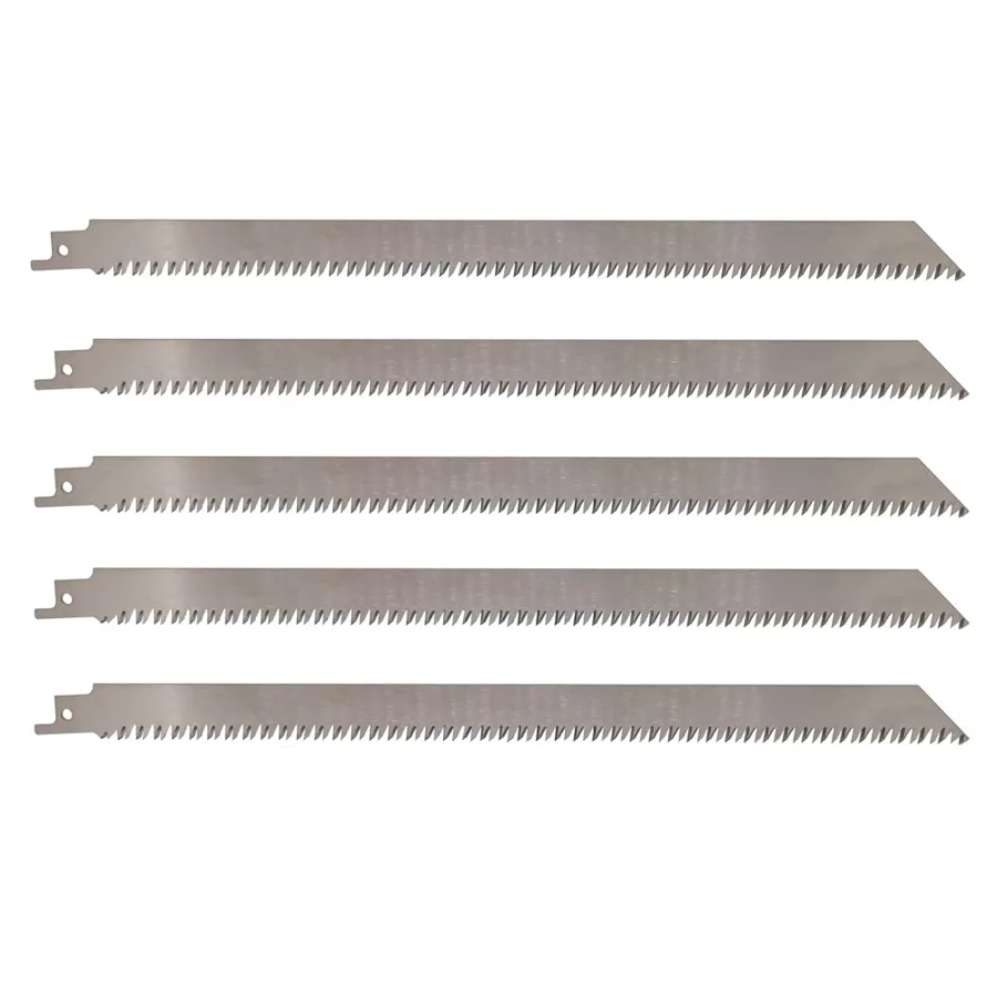 MRCGTCE — 12 in (30 cm) stainless blades for power saws