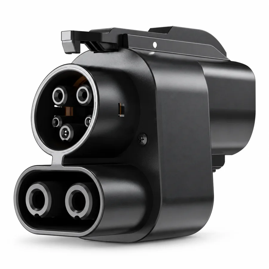 SparkPass — Tesla Supercharger access for your CCS1 EV