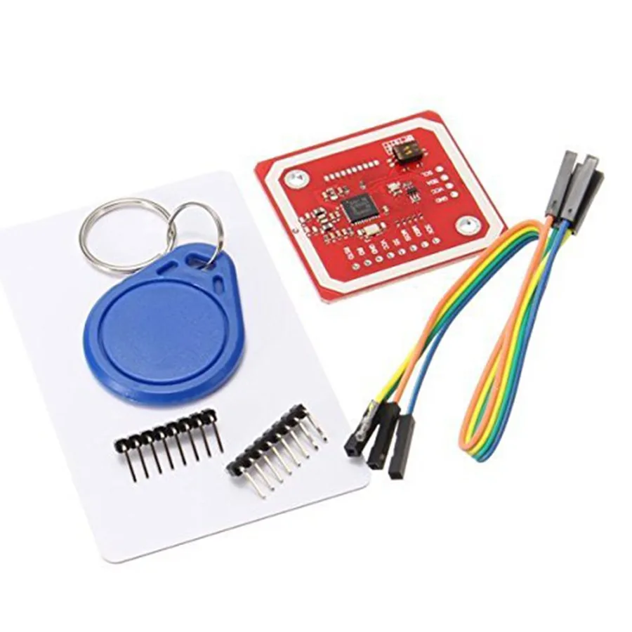 HiLetgo — PN532 module for Arduino and Raspberry Pi builds