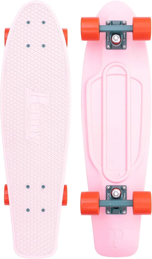 Penny Australia Cactus Wanderlust — a lighter, roomy 69 cm (27 in) cruiser