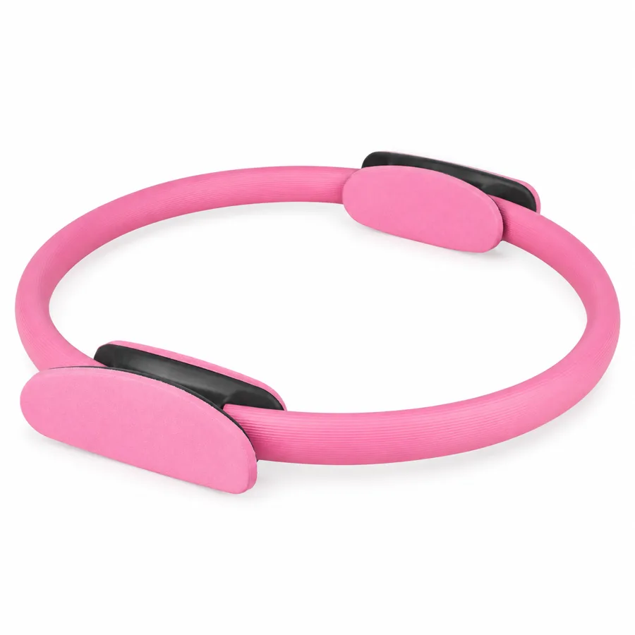 ThighGlow — padded handles for a comfortable squeeze