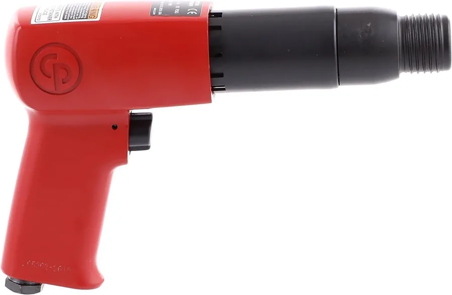 Chicago Pneumatic CP7150 — hard hitting but heavy air hammer