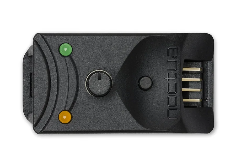 Noctua NA — Quiet dial control for 4-pin PWM fans