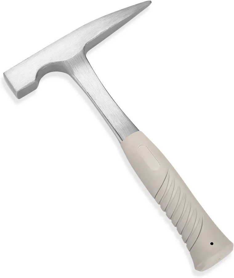 EFFICERE 22 — 22 oz (624 g) all-steel pick for small digs