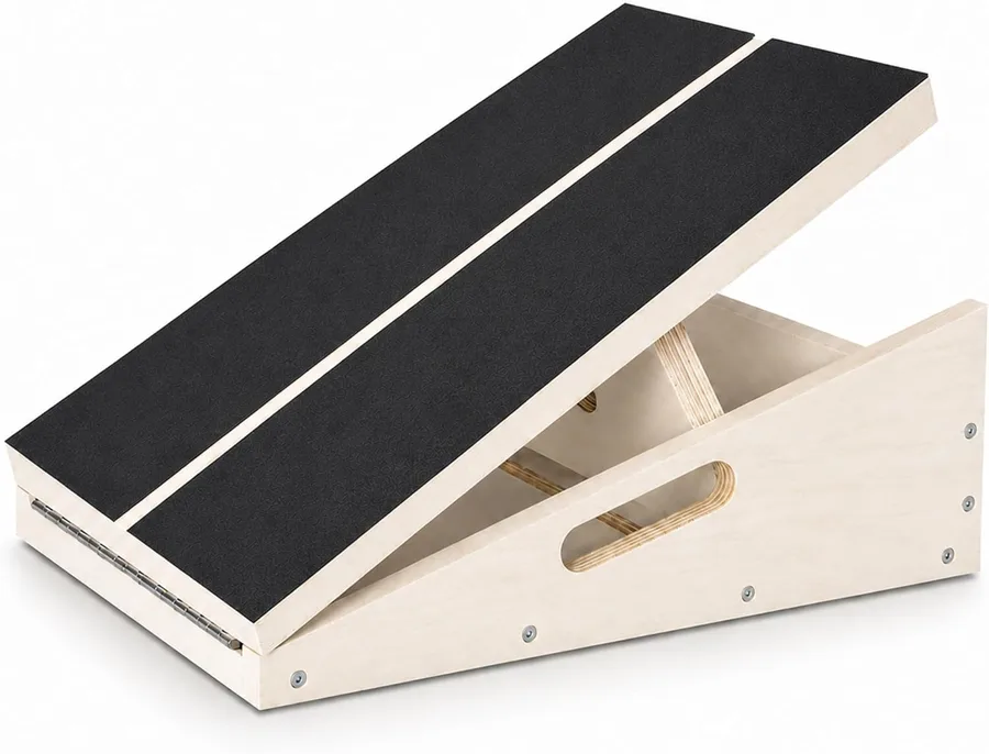 MUCITAGF — clear angle marks on a heavy-duty wooden board
