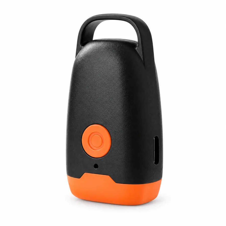 QuietAim — three ultrasonic heads in one handheld