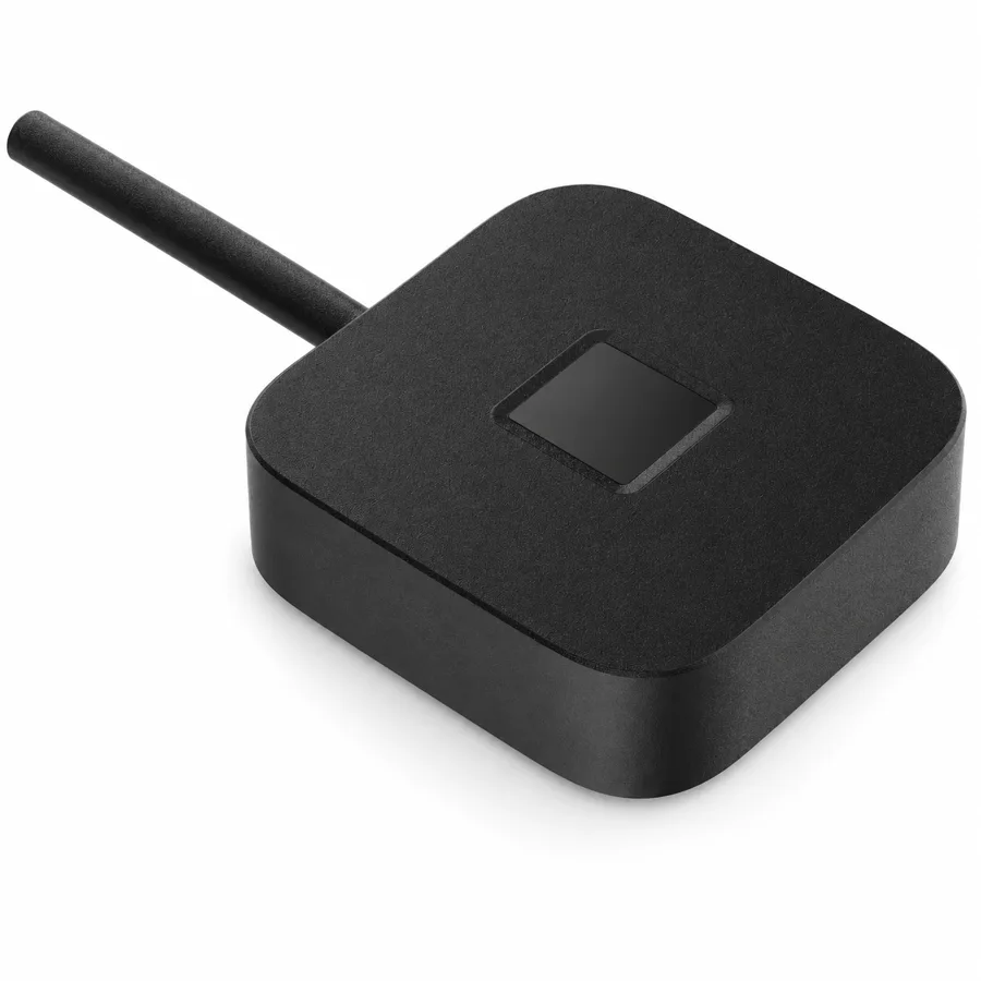 Swiftlatch — one-touch Windows login at any angle