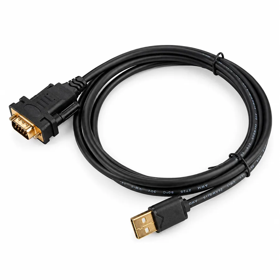 Legacylink — an FTDI chip for a steady COM port